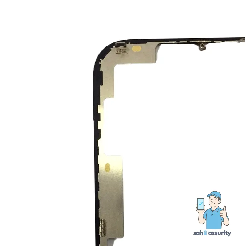 LCD Frame Middle Chassis for Apple iPhone XR thumbnail